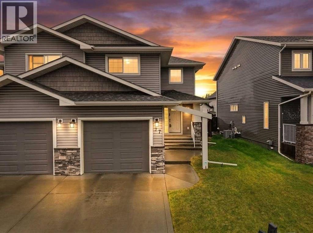 27 Windermere Close, Red Deer, Alberta  T4N 2J8 - Photo 1 - A2314664