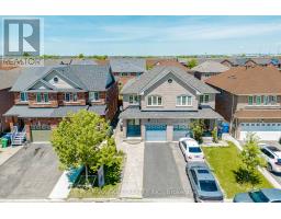 48 SUGARBERRY DRIVE, Brampton, Ontario