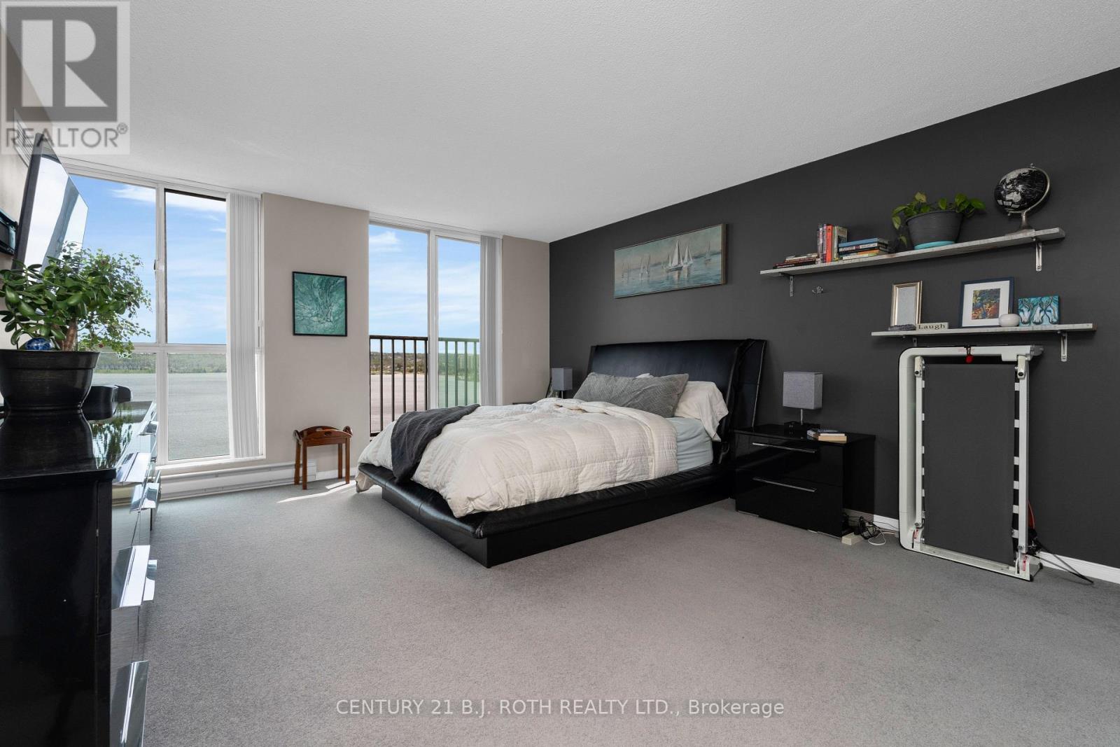 807 - 150 Dunlop Street E, Barrie (City Centre), Ontario L4M 6H1 - Photo 14 - S13233246
