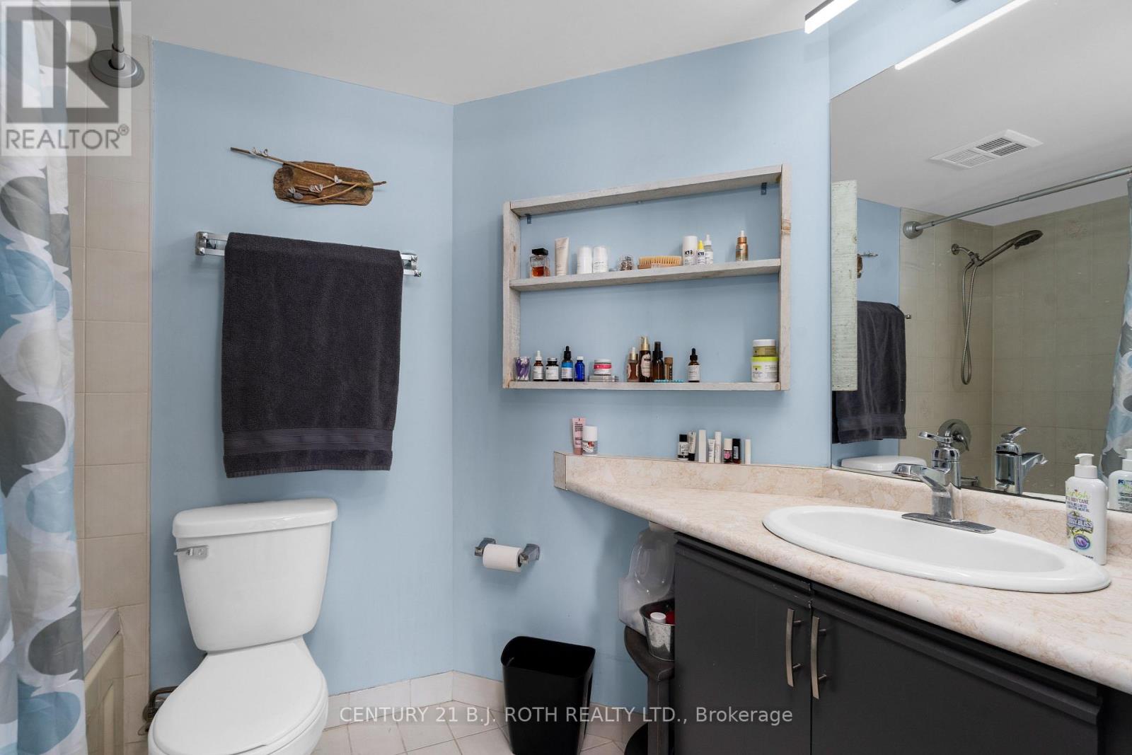 807 - 150 Dunlop Street E, Barrie (City Centre), Ontario L4M 6H1 - Photo 15 - S13233246