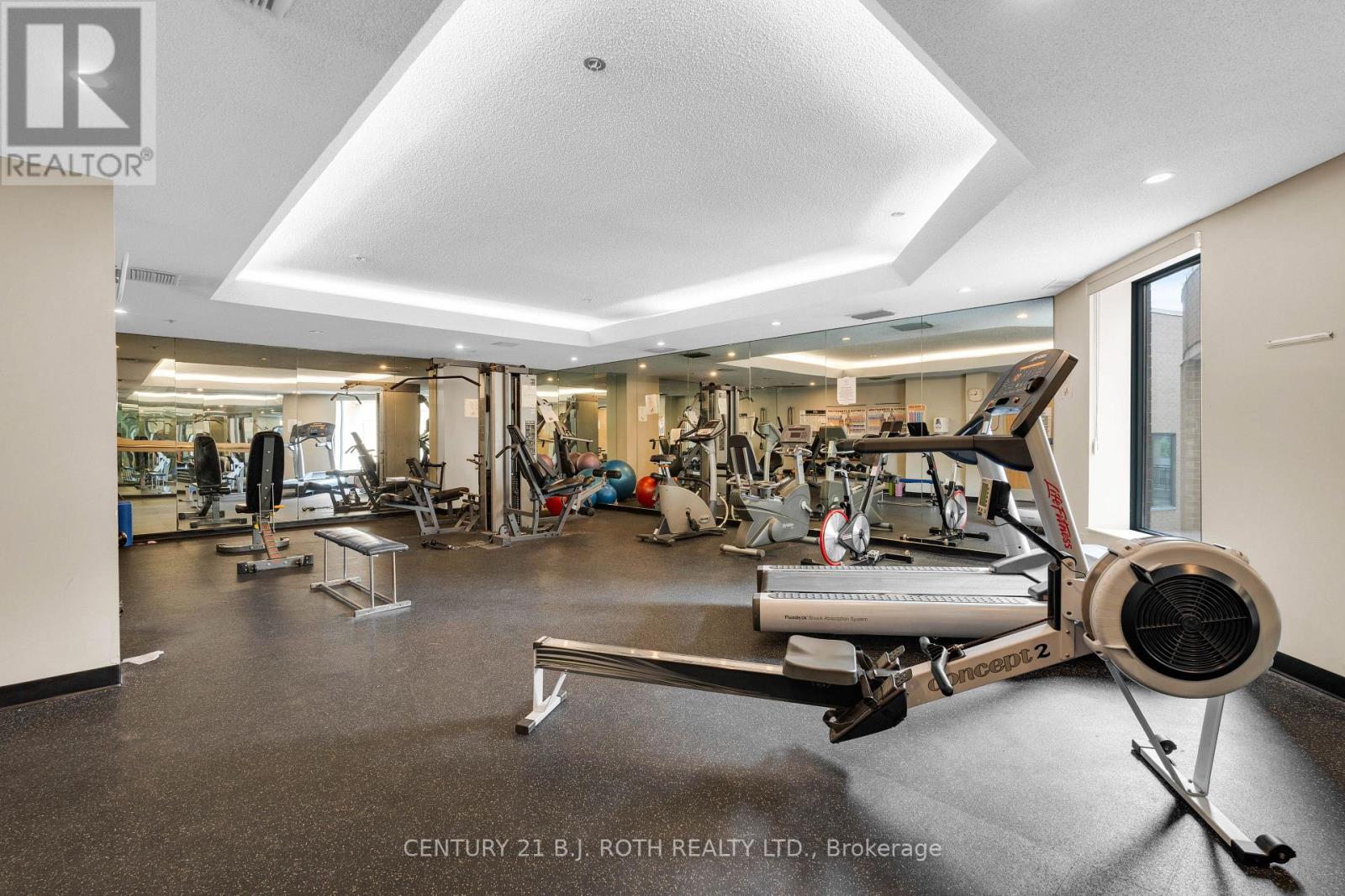 807 - 150 Dunlop Street E, Barrie (City Centre), Ontario L4M 6H1 - Photo 21 - S13233246