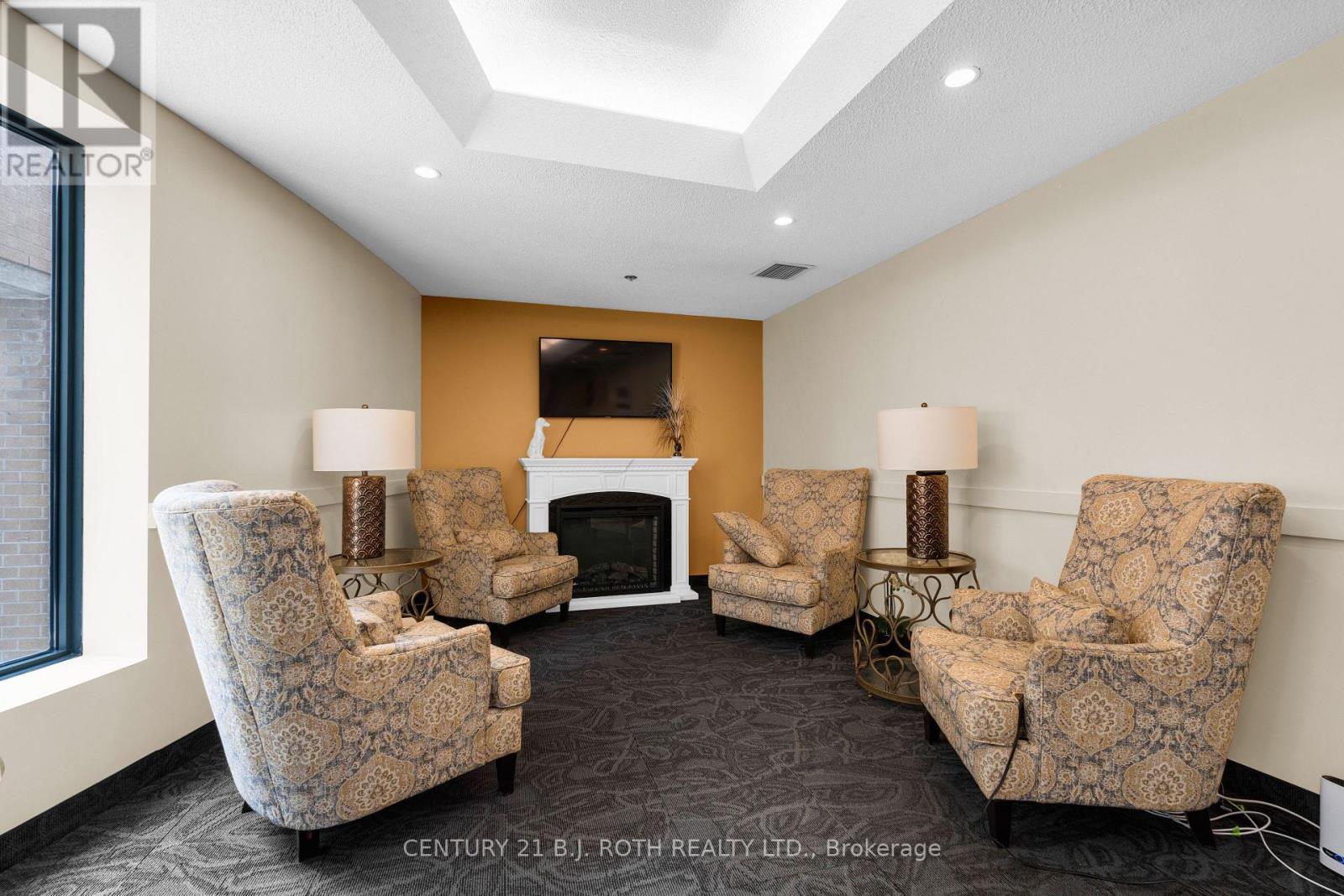 807 - 150 Dunlop Street E, Barrie (City Centre), Ontario L4M 6H1 - Photo 23 - S13233246