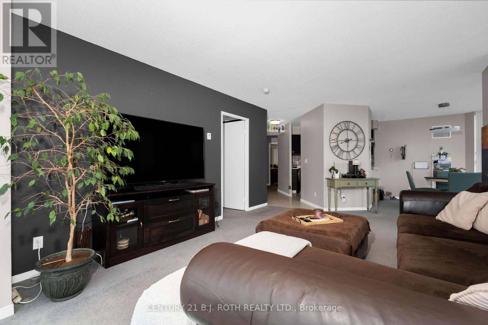 807 - 150 Dunlop Street E, Barrie (City Centre), Ontario L4M 6H1 - Photo 6 - S13233246