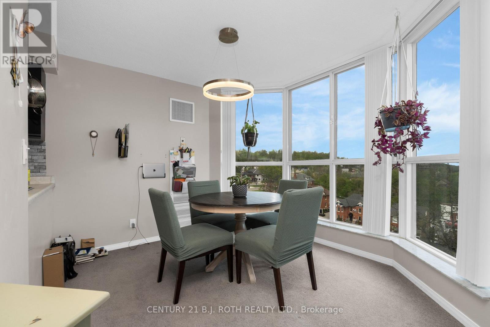 807 - 150 Dunlop Street E, Barrie (City Centre), Ontario L4M 6H1 - Photo 7 - S13233246