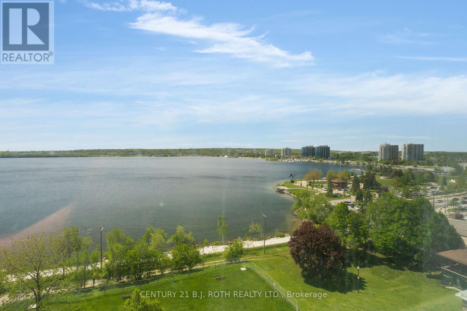 807 - 150 Dunlop Street E, Barrie (City Centre), Ontario L4M 6H1 - Photo 9 - S13233246