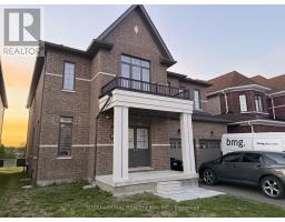 103 NOTTINGHAM ROAD, Barrie, Ontario