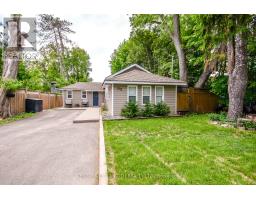 203 SOUTHVIEW ROAD, Barrie, Ontario