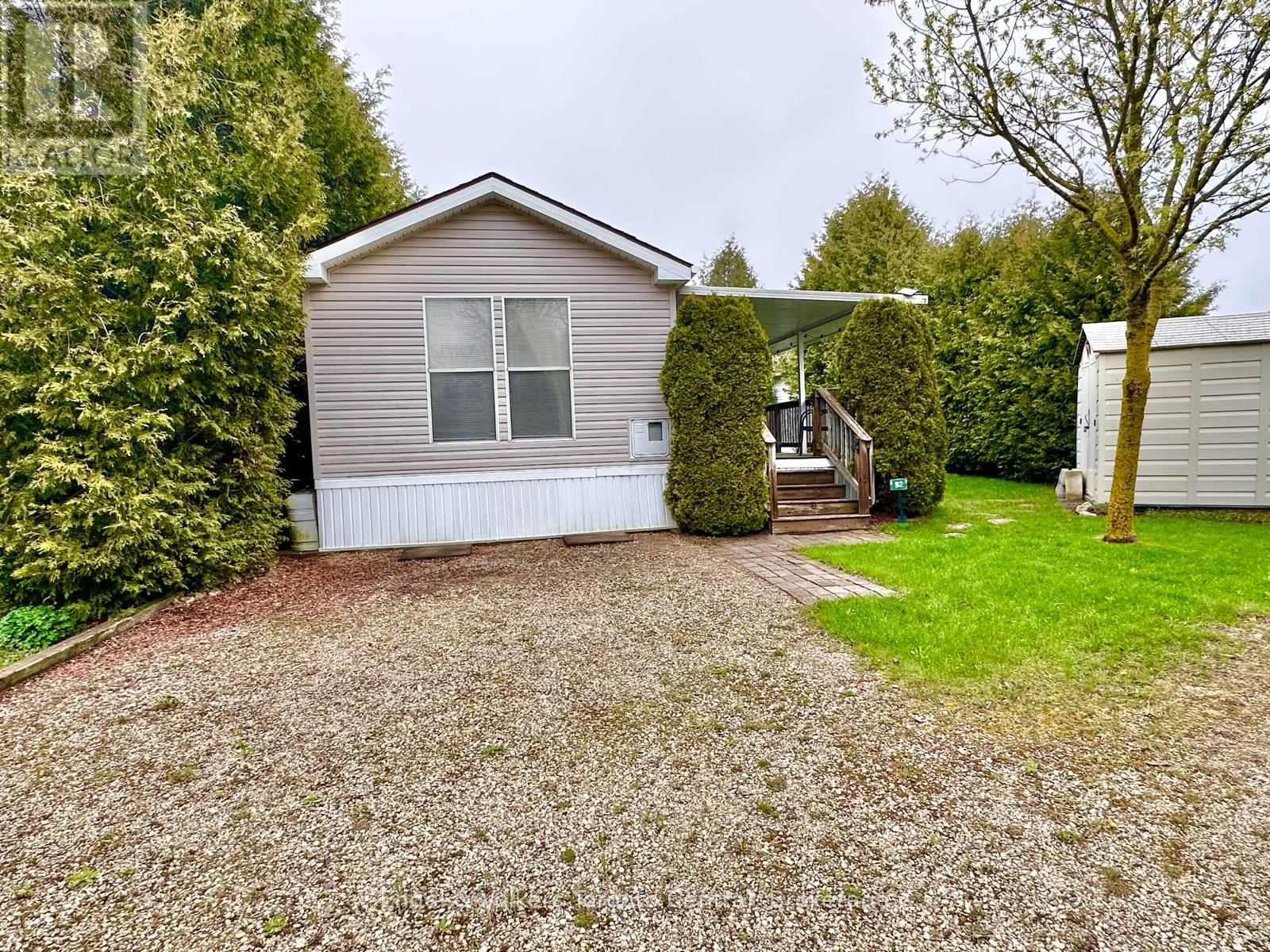 B2 - 7489 Sideroad 5 E, Wellington North, Ontario  N0G 2L0 - Photo 26 - X13109508
