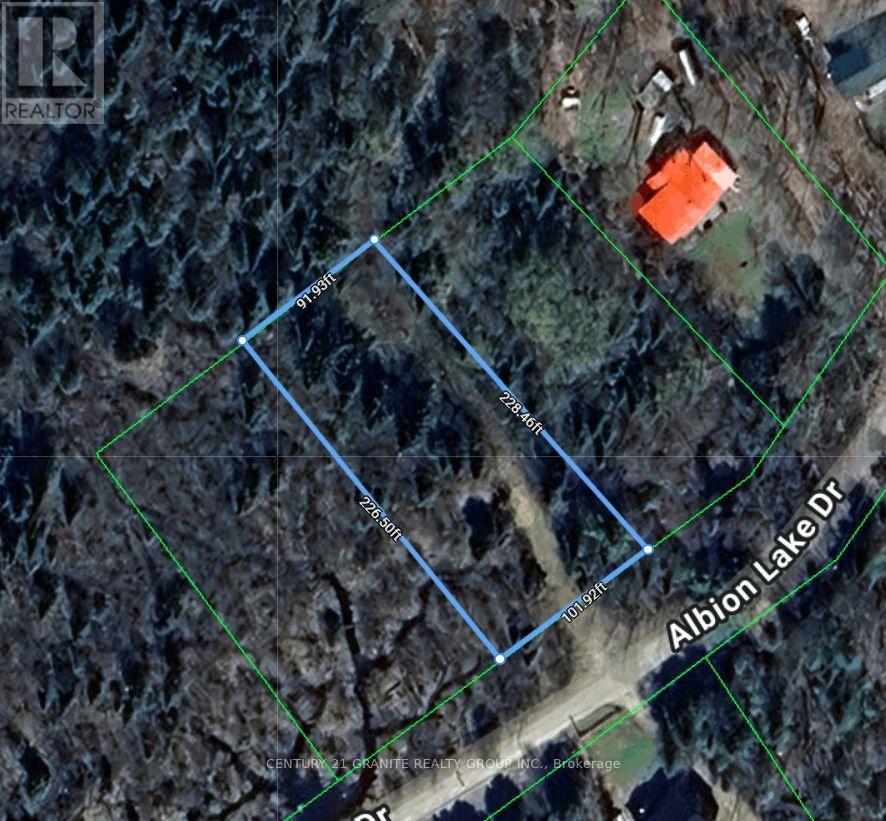 371 Albion Lake Drive, Faraday, Ontario  K0L 1C0 - Photo 2 - X12855918