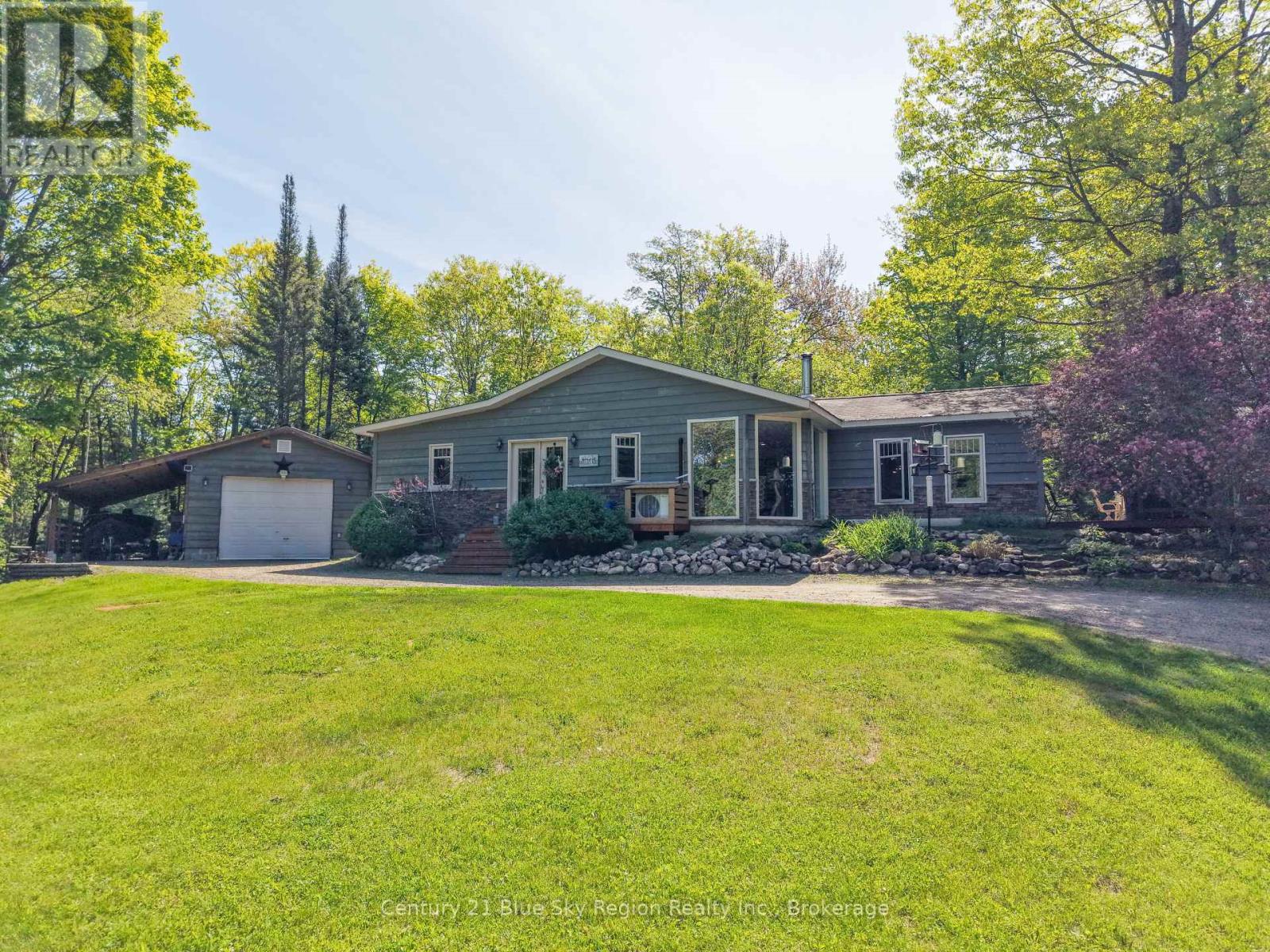 194 PALANGIO ROAD, Bonfield, Ontario