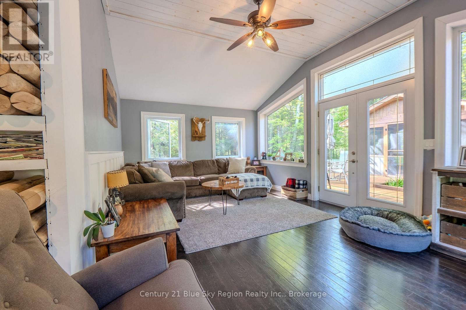 194 Palangio Road, Bonfield, Ontario  P0H 1E0 - Photo 14 - X13233858