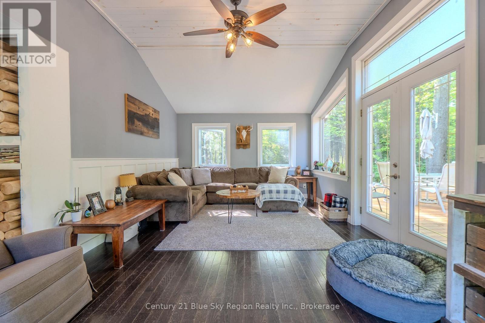194 Palangio Road, Bonfield, Ontario  P0H 1E0 - Photo 15 - X13233858