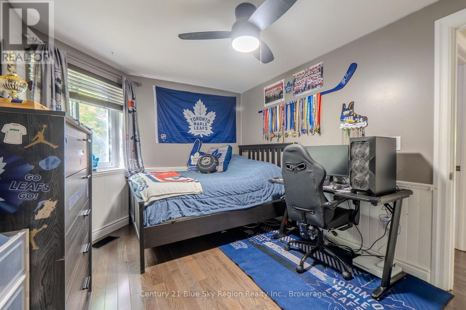 194 Palangio Road, Bonfield, Ontario  P0H 1E0 - Photo 26 - X13233858