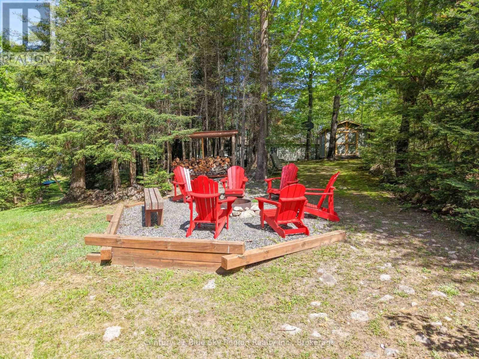 194 Palangio Road, Bonfield, Ontario  P0H 1E0 - Photo 34 - X13233858