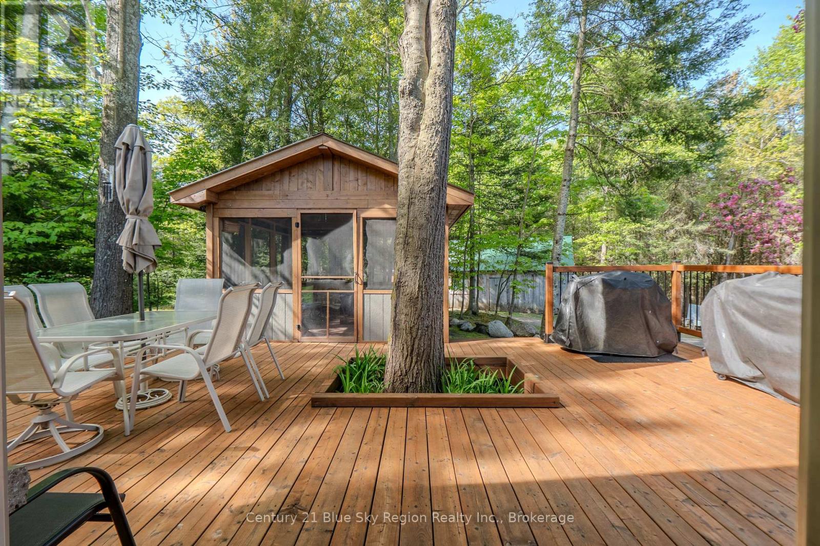 194 Palangio Road, Bonfield, Ontario  P0H 1E0 - Photo 35 - X13233858