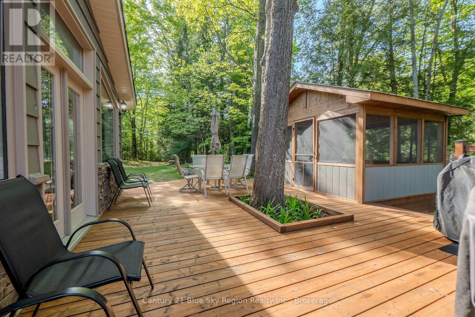 194 Palangio Road, Bonfield, Ontario  P0H 1E0 - Photo 36 - X13233858