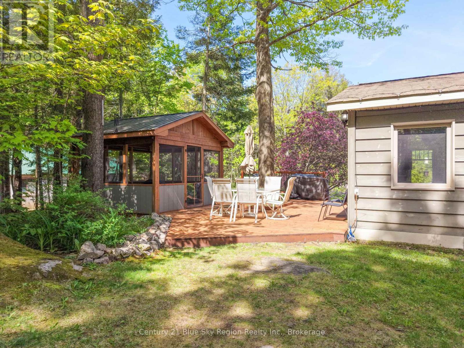 194 Palangio Road, Bonfield, Ontario  P0H 1E0 - Photo 37 - X13233858