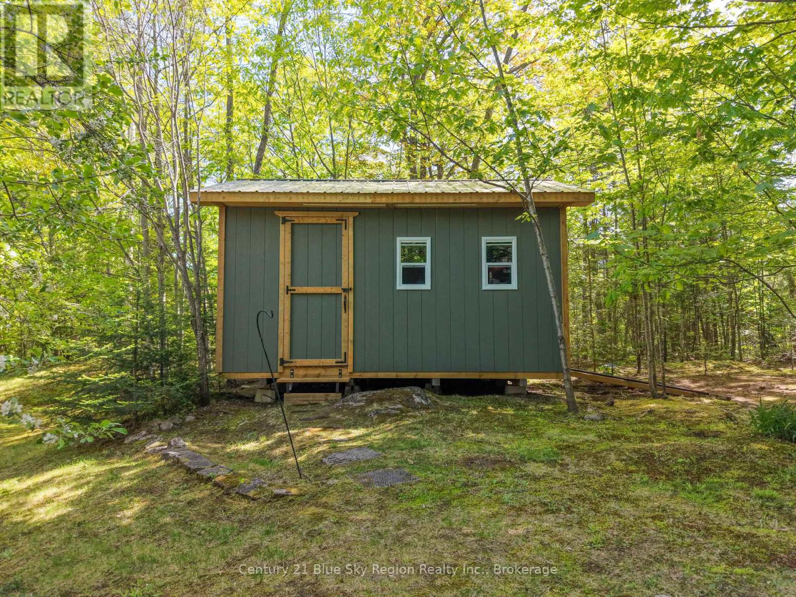 194 Palangio Road, Bonfield, Ontario  P0H 1E0 - Photo 41 - X13233858