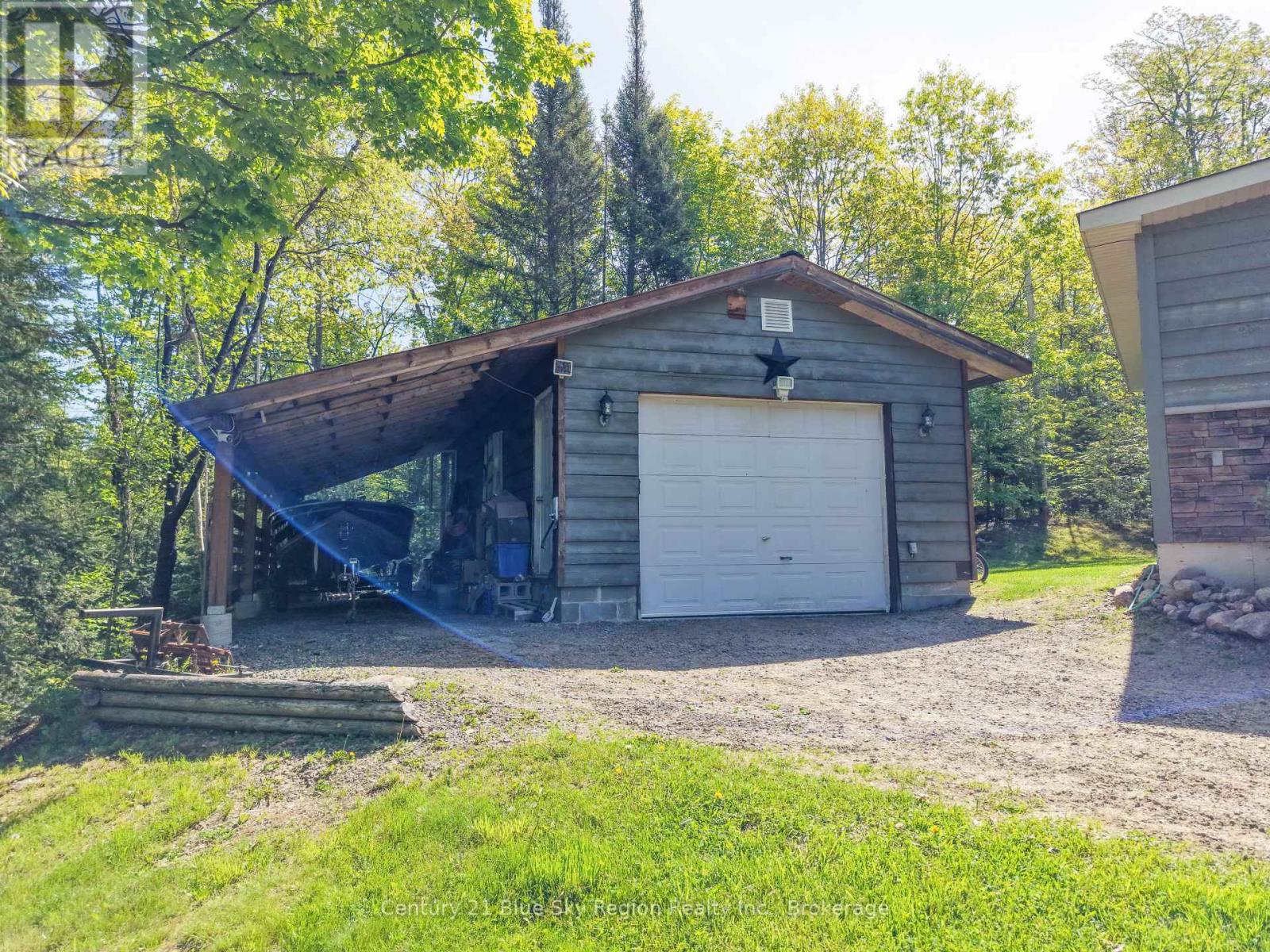 194 Palangio Road, Bonfield, Ontario  P0H 1E0 - Photo 43 - X13233858