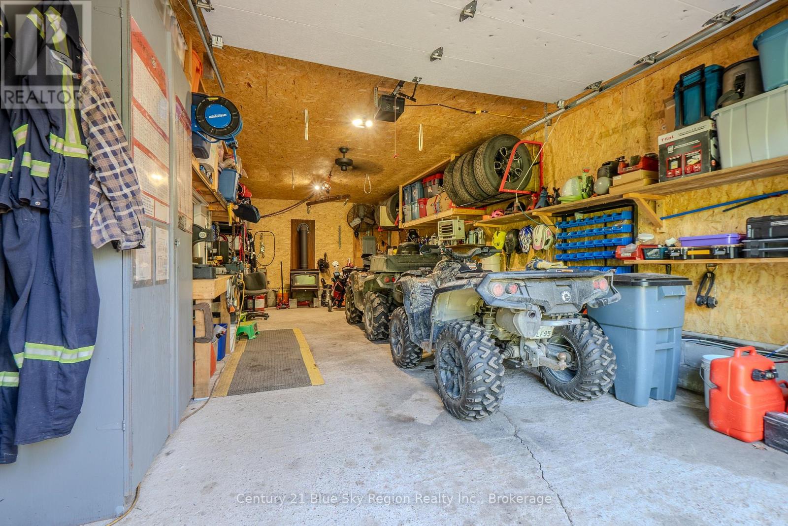 194 Palangio Road, Bonfield, Ontario  P0H 1E0 - Photo 45 - X13233858