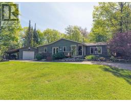 194 PALANGIO ROAD, Bonfield, Ontario