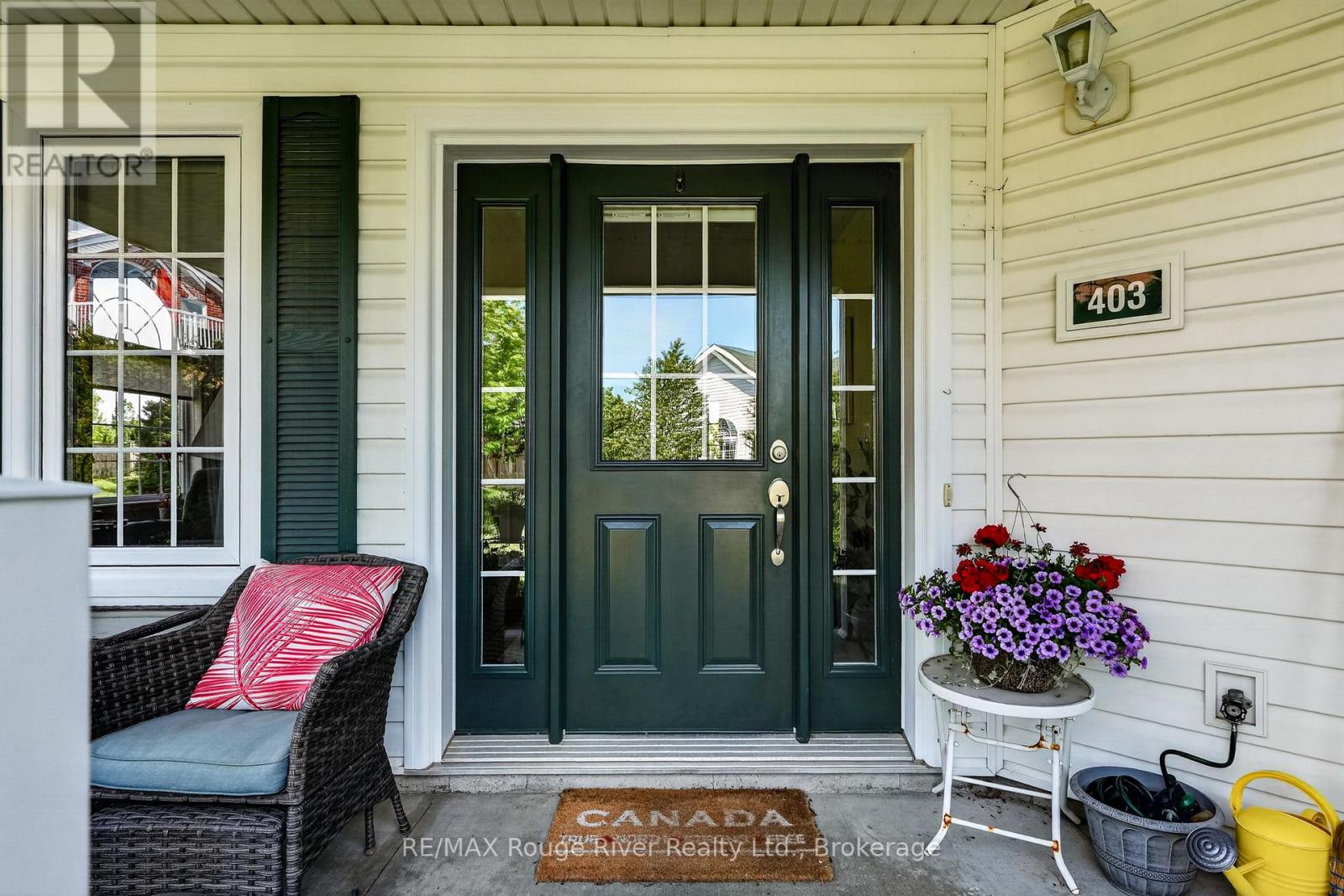 403 - 295 Densmore Road, Cobourg, Ontario  K9A 4J9 - Photo 6 - X13224410