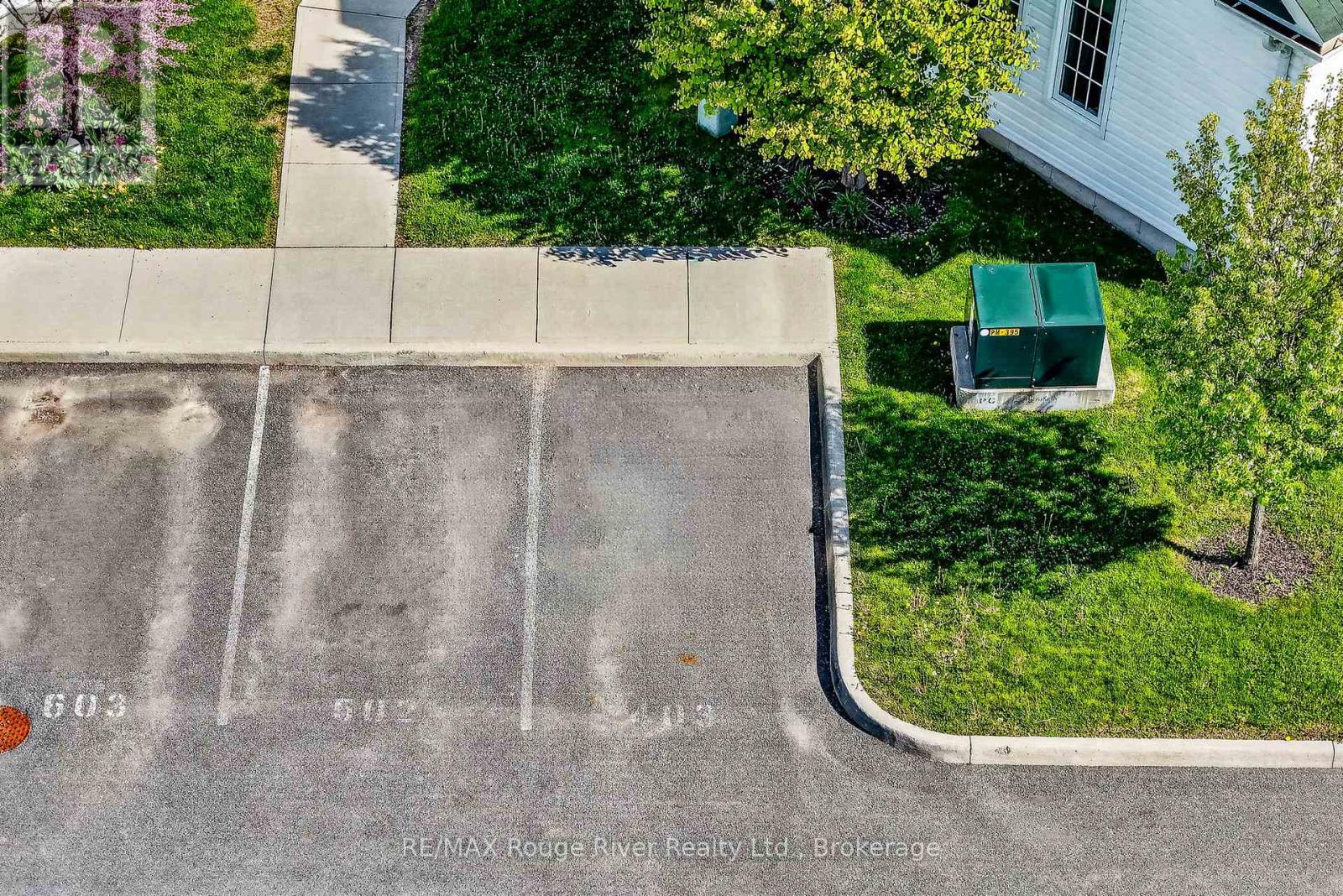 403 - 295 Densmore Road, Cobourg, Ontario  K9A 4J9 - Photo 38 - X13224410