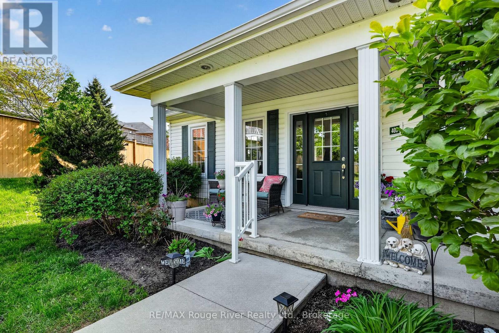 403 - 295 Densmore Road, Cobourg, Ontario  K9A 4J9 - Photo 3 - X13224410