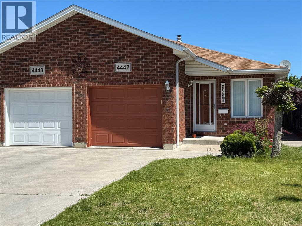 MLS# 26012968: 4442 TUMBLEWEED, Windsor, Canada