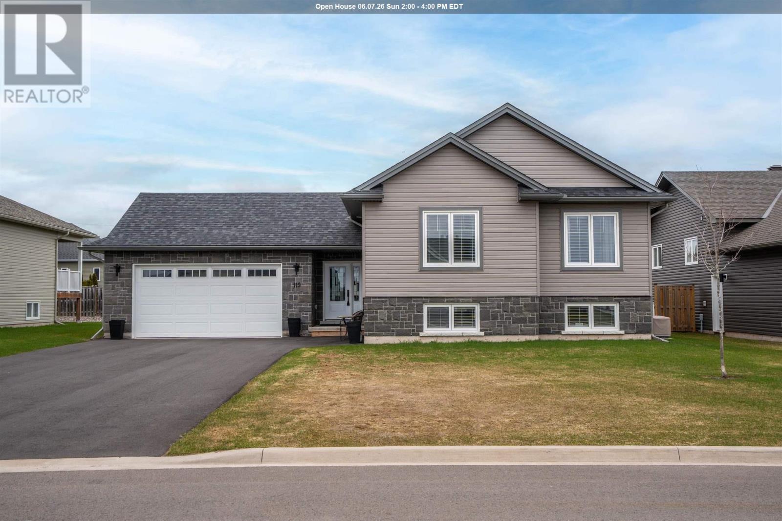 119 Chatfield DR, Sault Ste. Marie, Ontario