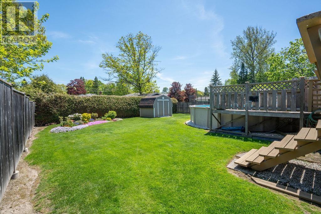 135 Louise Ave, Sault Ste. Marie, Ontario  P6A 6A5 - Photo 14 - SM261294