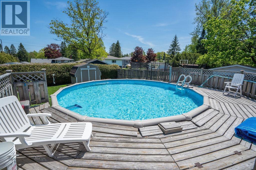 135 Louise Ave, Sault Ste. Marie, Ontario  P6A 6A5 - Photo 13 - SM261294