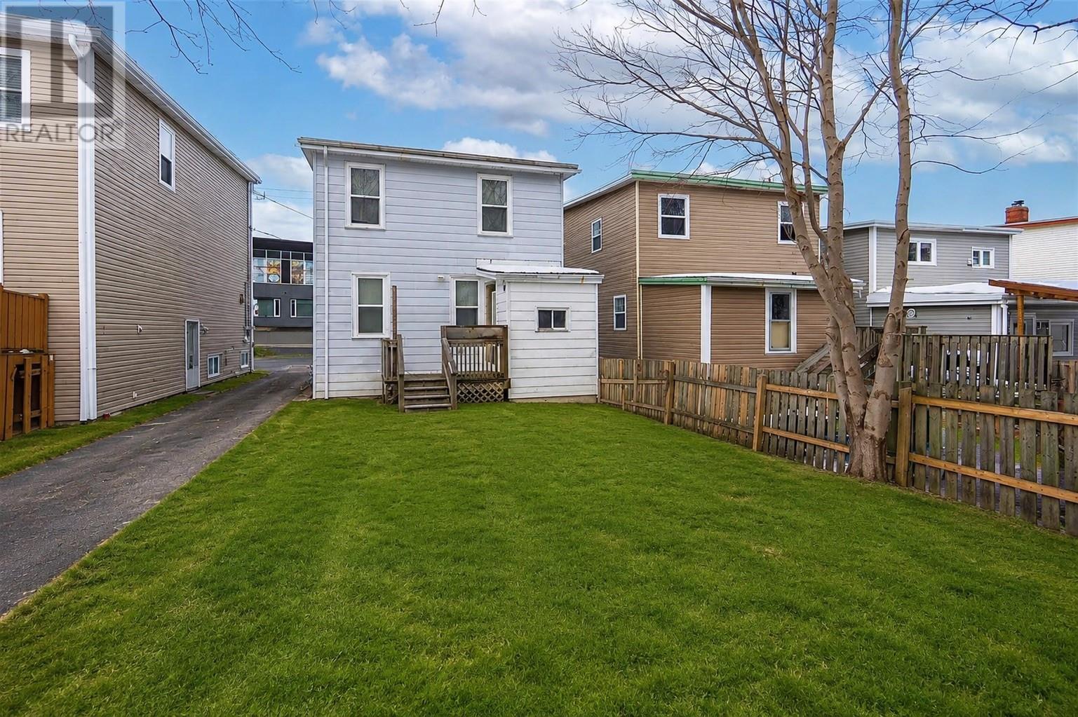21 Blackmarsh Road, St. John's, Newfoundland & Labrador  A1E 1S2 - Photo 20 - 1297550