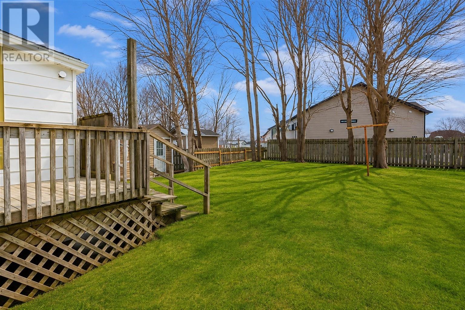 21 Blackmarsh Road, St. John's, Newfoundland & Labrador  A1E 1S2 - Photo 21 - 1297550