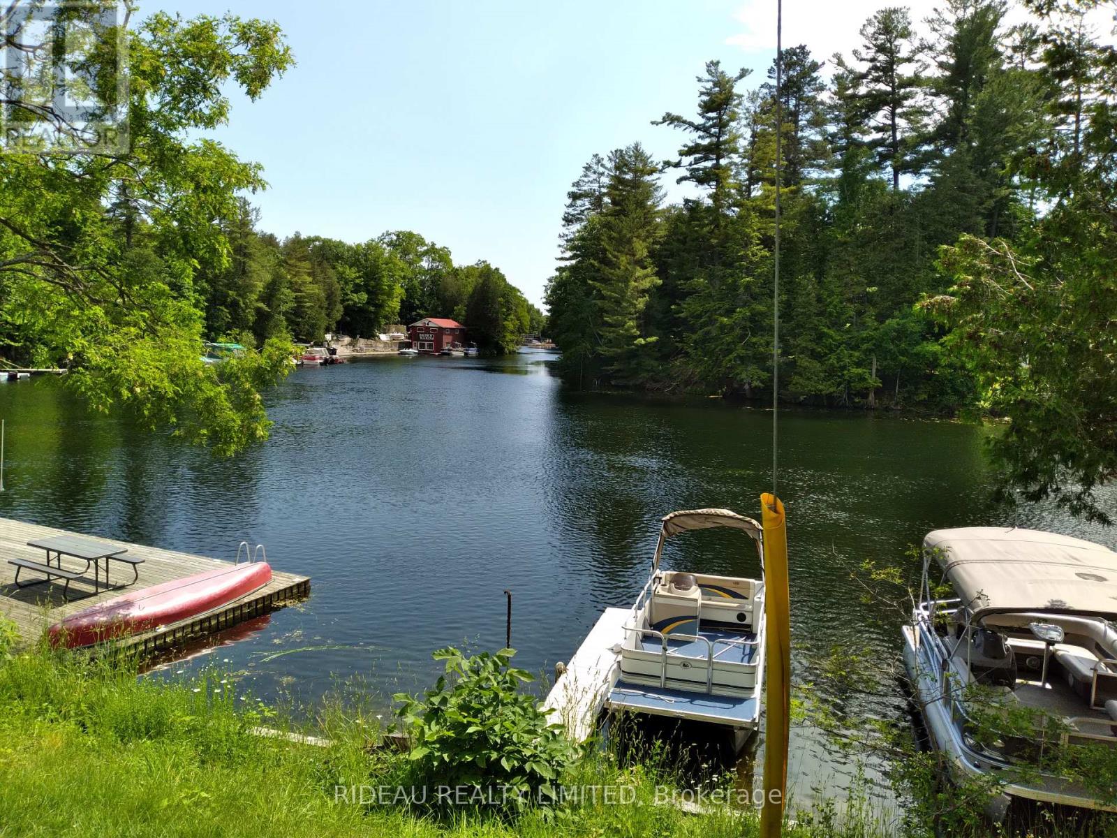 Pt3lt18 Isthmus Road, Rideau Lakes, Ontario  K0G 1E0 - Photo 15 - X13233766