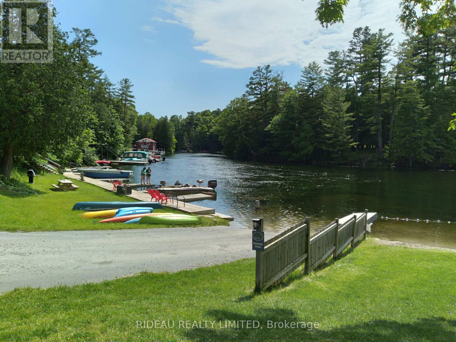 Pt3lt18 Isthmus Road, Rideau Lakes, Ontario  K0G 1E0 - Photo 16 - X13233766