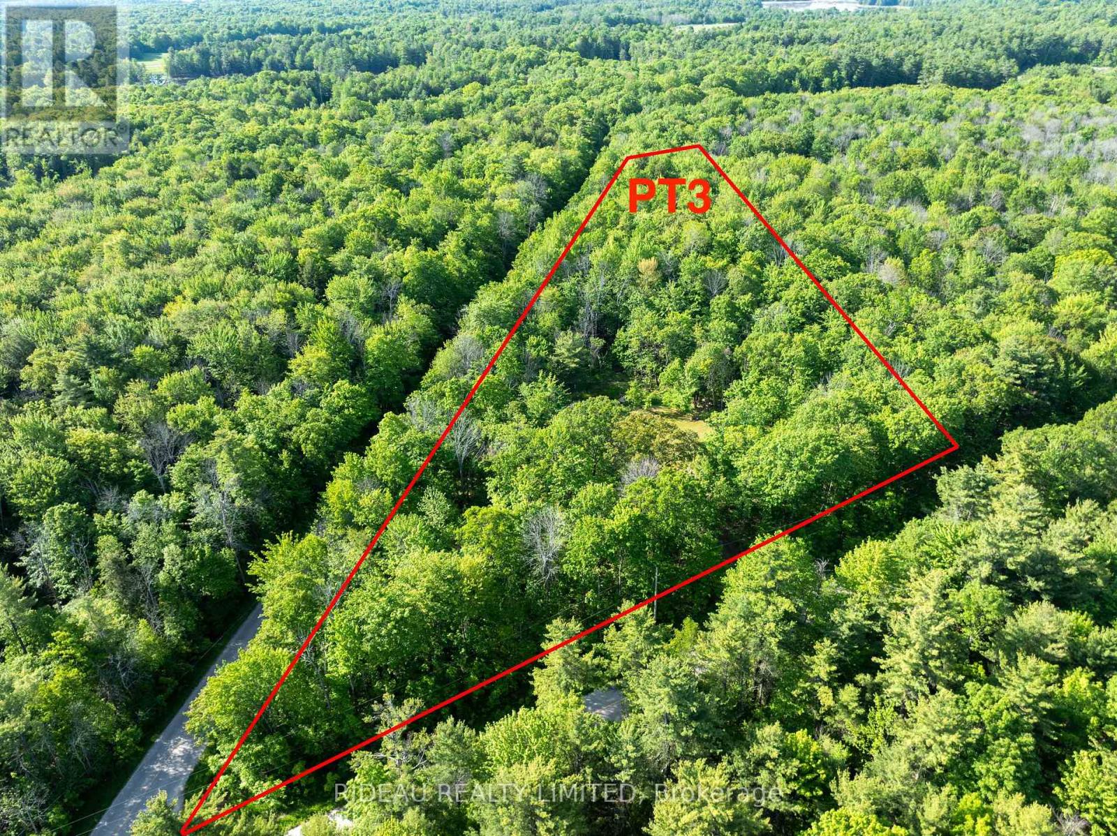 Pt3lt18 Isthmus Road, Rideau Lakes, Ontario  K0G 1E0 - Photo 2 - X13233766