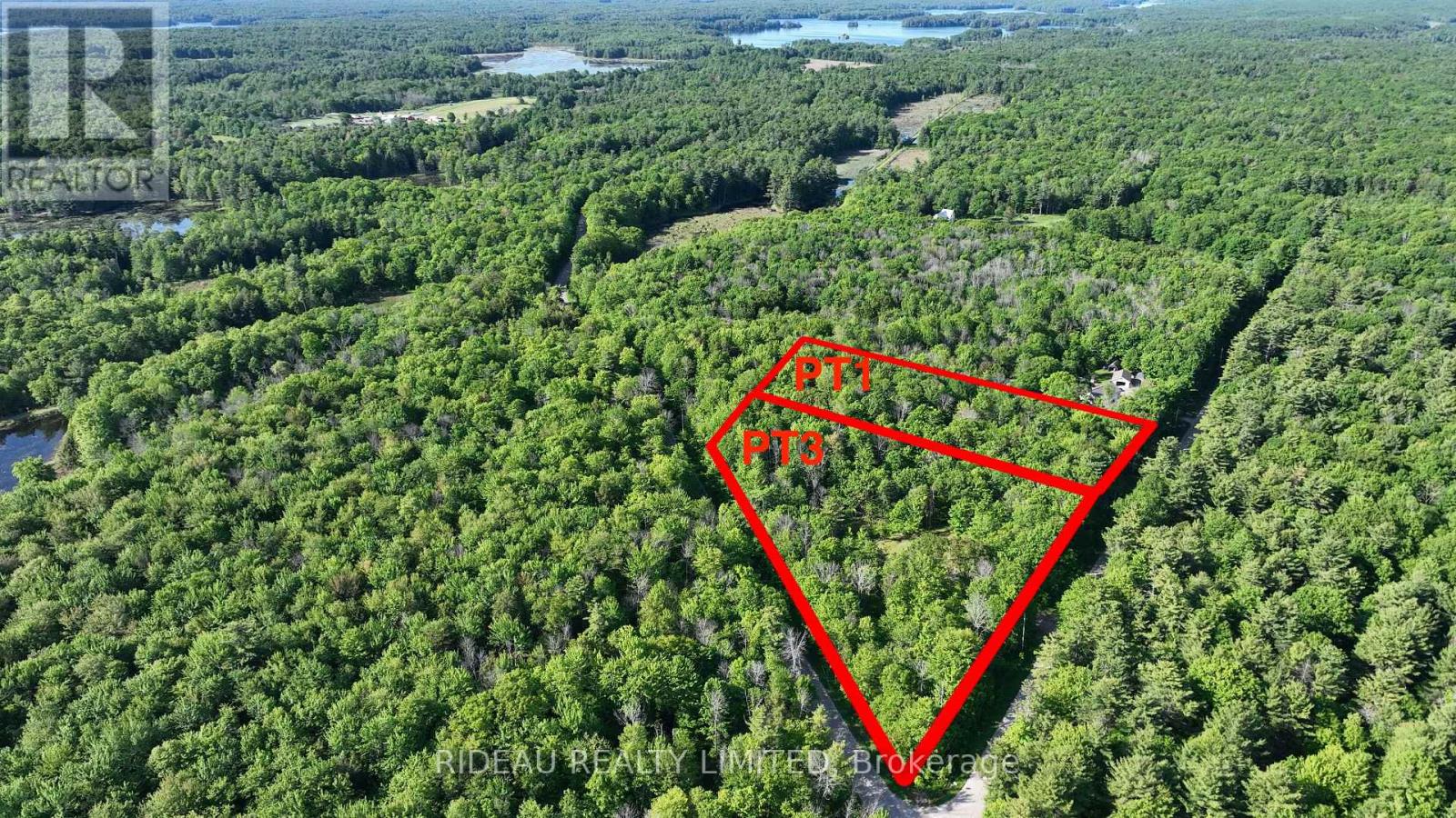 Pt3lt18 Isthmus Road, Rideau Lakes, Ontario  K0G 1E0 - Photo 4 - X13233766