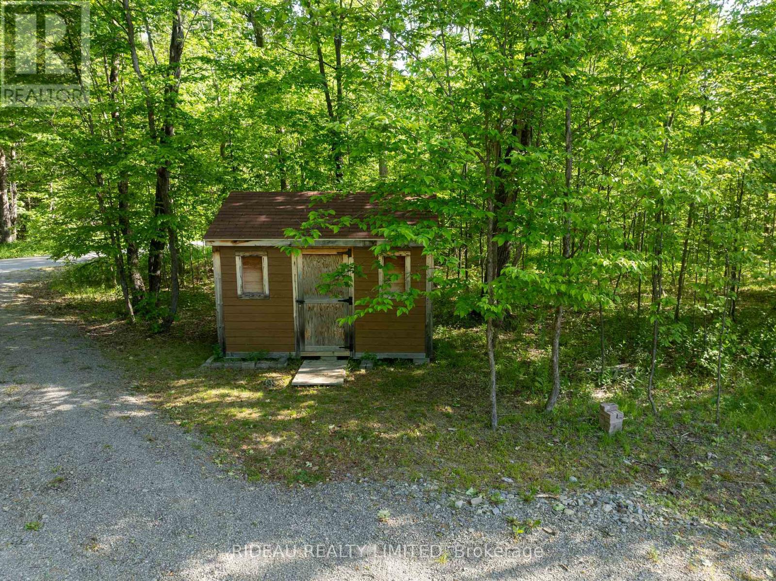 Pt3lt18 Isthmus Road, Rideau Lakes, Ontario  K0G 1E0 - Photo 8 - X13233766