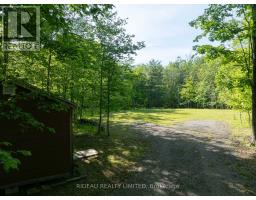 PT3LT18 ISTHMUS ROAD, Rideau Lakes, Ontario