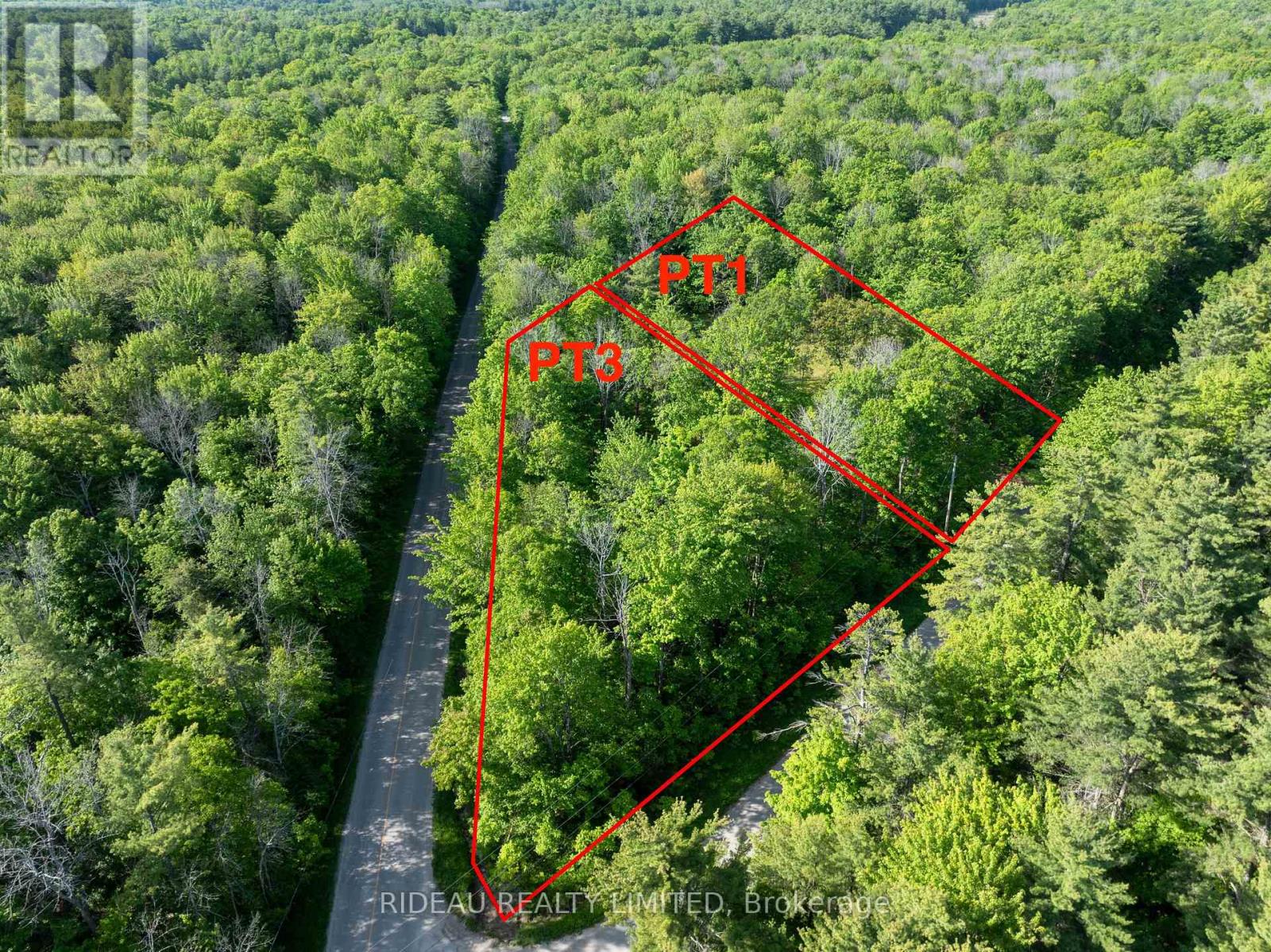 Pt1lt18 Isthmus Road, Rideau Lakes, Ontario  K0G 1E0 - Photo 4 - X13233782