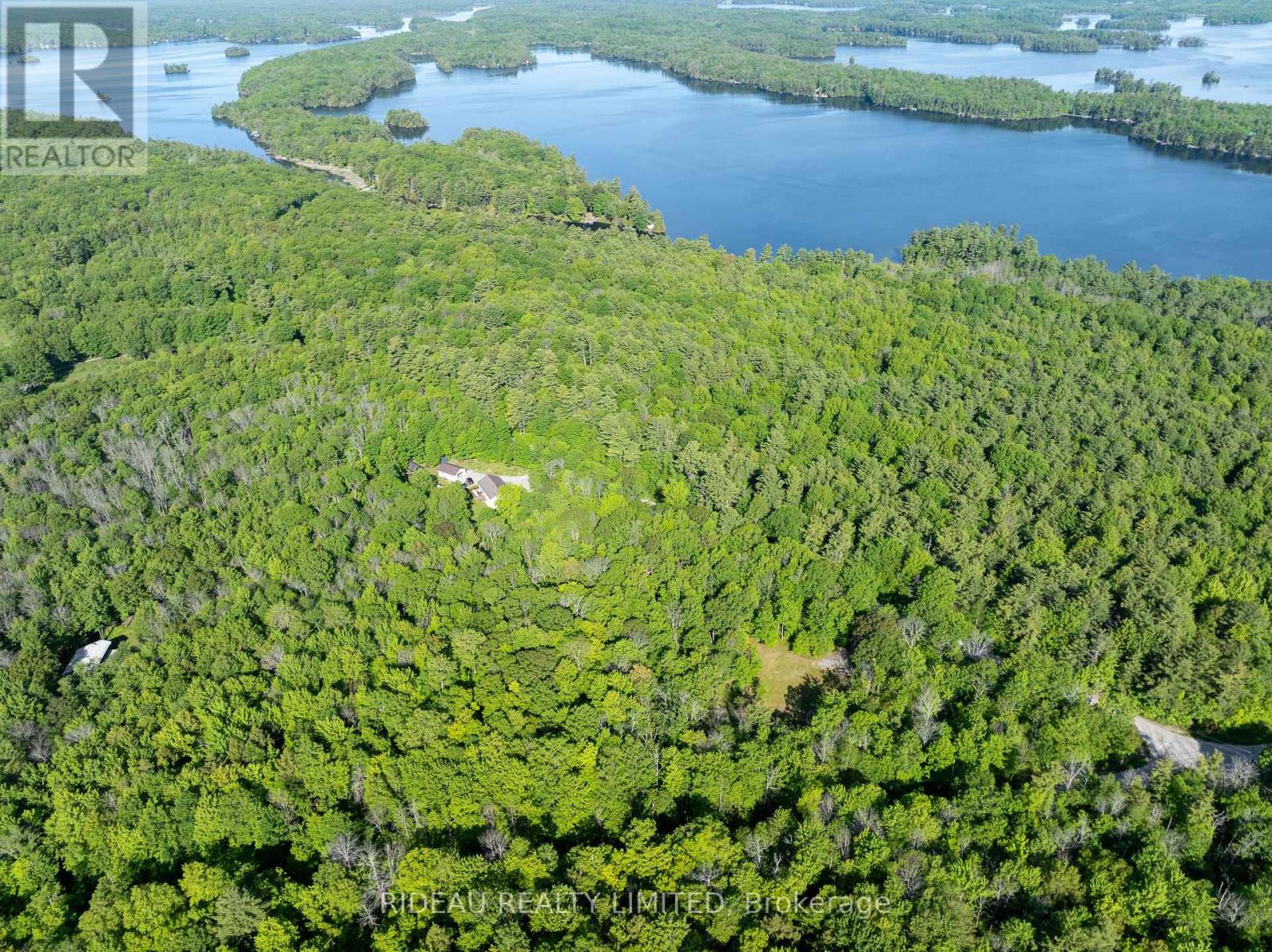 Pt1lt18 Isthmus Road, Rideau Lakes, Ontario  K0G 1E0 - Photo 8 - X13233782