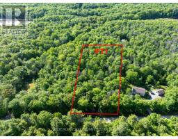 PT1LT18 ISTHMUS ROAD, Rideau Lakes, Ontario