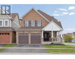 1573 ARBORWOOD DRIVE, Oshawa, Ontario