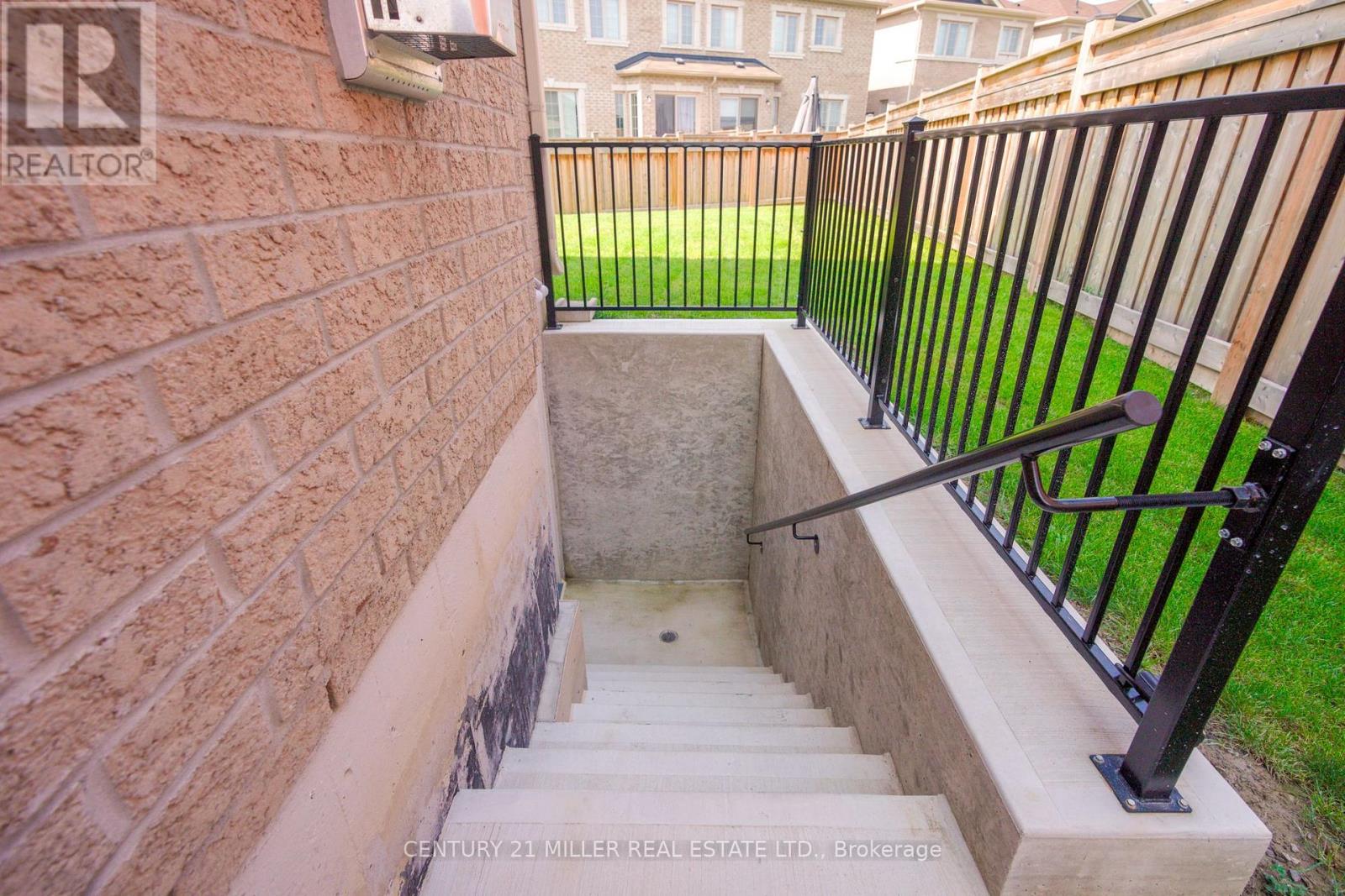 Bsmt - 95 Goodwin Crescent, Milton, Ontario  L9E 1H9 - Photo 8 - W13233208