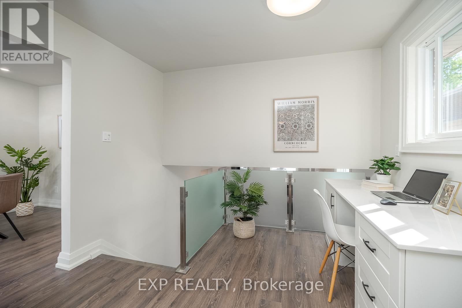 1856 Bonnymede Drive, Mississauga, Ontario  L5J 1E1 - Photo 13 - W13233214