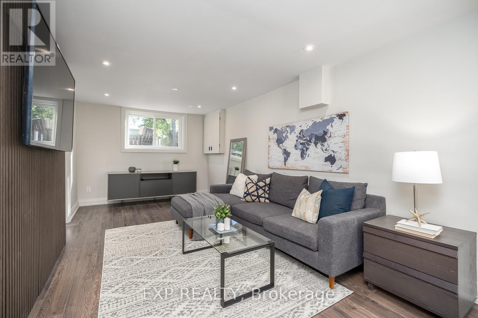 1856 Bonnymede Drive, Mississauga, Ontario  L5J 1E1 - Photo 22 - W13233214