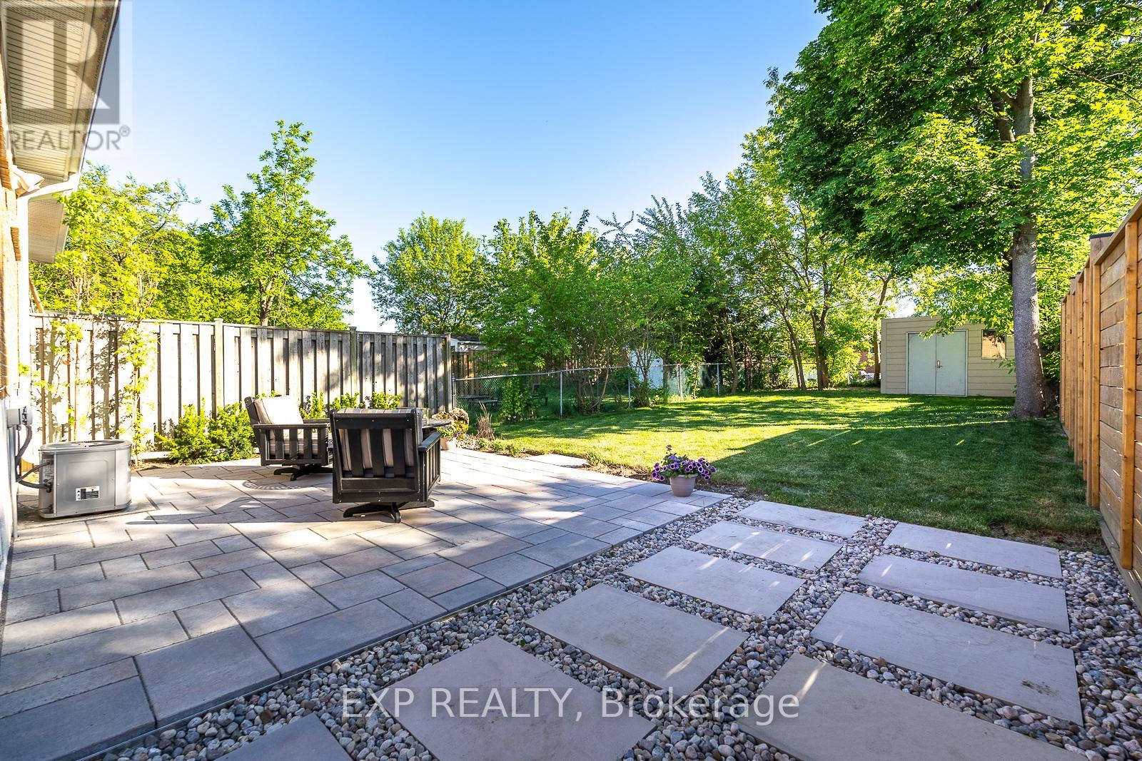1856 Bonnymede Drive, Mississauga, Ontario  L5J 1E1 - Photo 29 - W13233214