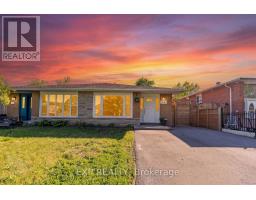 1856 BONNYMEDE DRIVE, Mississauga, Ontario