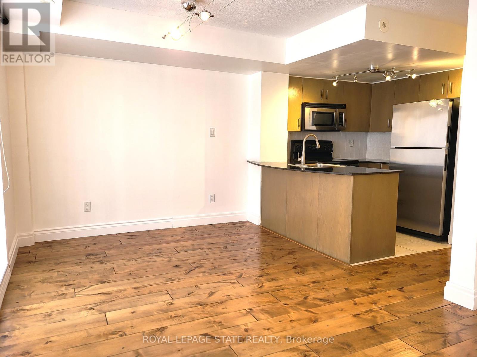 1122 - 20 Laidlaw Street, Toronto, Ontario  M6K 1X2 - Photo 5 - W13233218